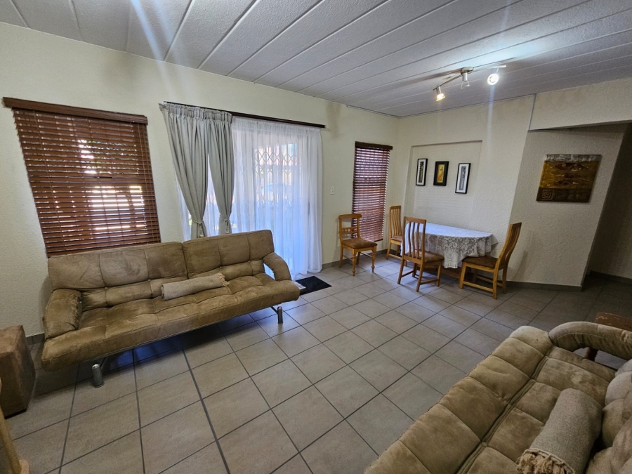 3 Bedroom Property for Sale in Vaalpark Free State